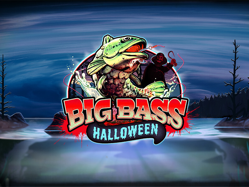 Hình ảnh minh họa Esport: Big Bass Halloween