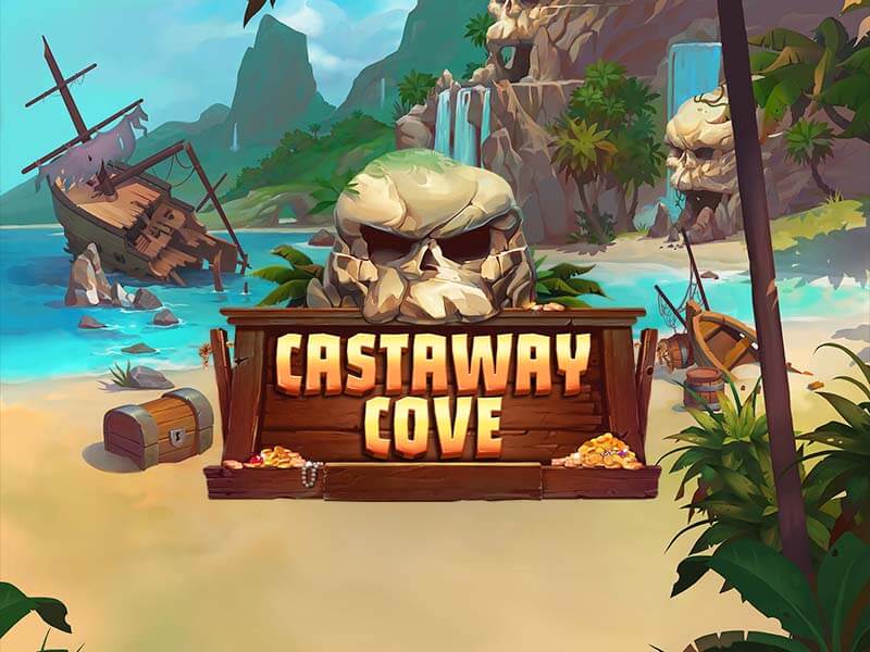 Hình ảnh minh họa Esport: Castaway Cove