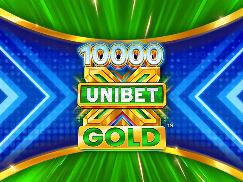 Hình ảnh minh họa Esport: Unibet 10,000 X Gold