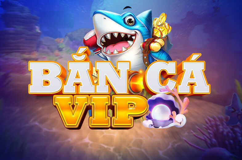 one789 Bắn Cá VIP