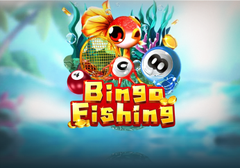 one789 Bingo Fishing