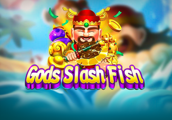 one789 Gods Slash Fish